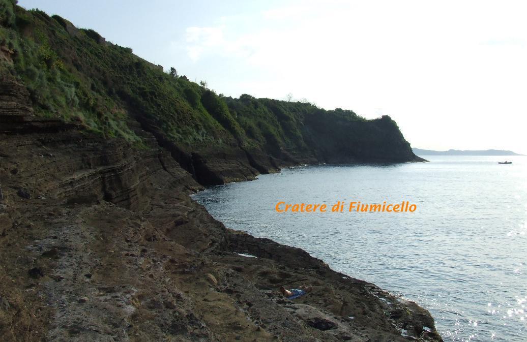 Procida - Fiumicello